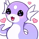 Dratinihappy Discord Emoji