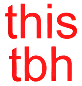 thistbh