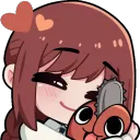makimaHug