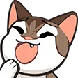 laughkitty