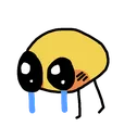 sad