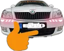SkodaThonk