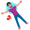 10