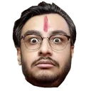 RawKneeIntense RawKneeIntense