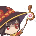 meguminEXPLOSION