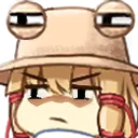 SuwaGlare