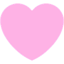 Pink_heart Discord emoji