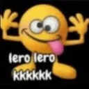 Lerolero lerolero Discord Emoji