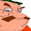 Hmm2 hmm2 Discord Emoji