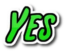Yes