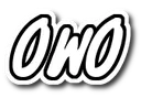 OwO Discord Emoji