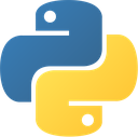python