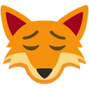 FoxPensive Discord Emoji