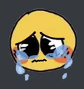 Babycry babycry Discord Emoji