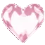 3537glassyheartspin