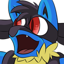 Lucario_Poggers