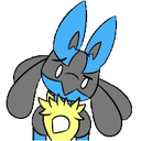 Lucario_hmmmm