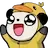 Pandaduck pandaduck Discord Emoji