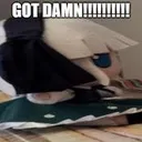 GOTDAMN