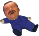 kekded Discord emoji