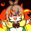MumeiThisIsFine