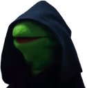 evilkermit Discord emoji