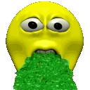 barf