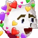 CatCryHearts