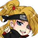 6205akatsukideidara