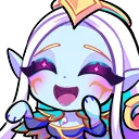SorakaDBHappy