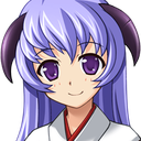 HanyuuFurude Discord emoji