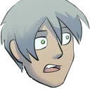 Shocked