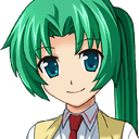 MionSonozaki Discord emoji