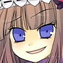 EvaBeatrice Discord emoji