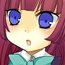 AngeAstonished Discord emoji