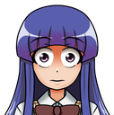 RikaFearful Discord emoji