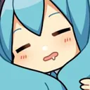 mikusleeping