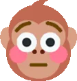 monkeyflush