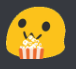 em_Popcorn Discord emoji