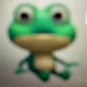 frog