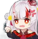 AyameAngry