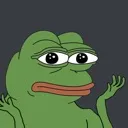 pepeShrug