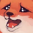daFoxSad