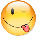 twinkersmiley animated emote - [CTF😜]AllStars&Friends