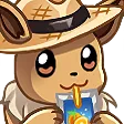 Eevee_Sip