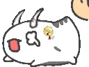 PoyoyoSpank