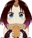 Elma_eat