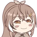 MumeiSmug2