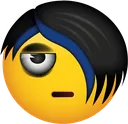 emo