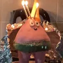 LarasBdayCake